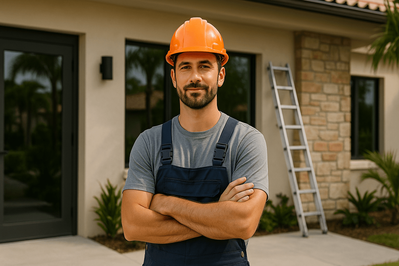 A&P Handyman Home Services LLC, Tallahassee Fl hero image